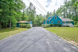 12 Tall Woods Loop, Bartlett, NH 03812 - Photo 35