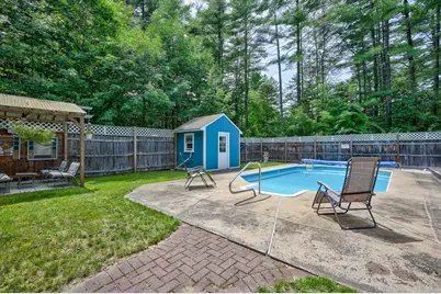 12 Tall Woods Loop, Bartlett, NH 03812 - Photo 37