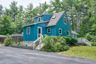 12 Tall Woods Loop, Bartlett, NH 03812 - Photo 1