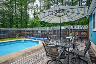 12 Tall Woods Loop, Bartlett, NH 03812 - Photo 41