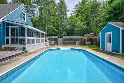 12 Tall Woods Loop, Bartlett, NH 03812 - Photo 39