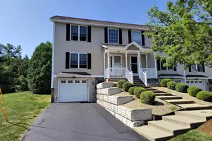 28 Owens Dr, Swanzey, NH 03446 - Photo 1
