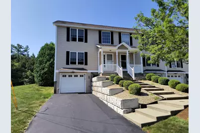 28 Owens Drive #38, Swanzey, NH 03446 - Photo 1