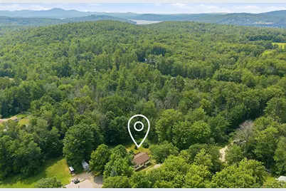 39 Old Center Harbor Road, Meredith, NH 03253 - Photo 3