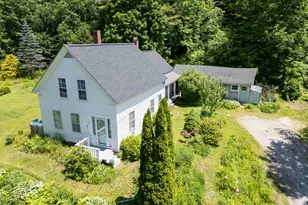 124 Washington Pond Rd, Marlow, NH 03456 - Photo 1