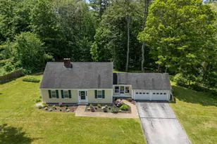 26 Garrison Ln, Hopkinton, NH 03229 - Photo 5