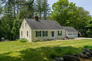 26 Garrison Ln, Hopkinton, NH 03229 - Photo 1