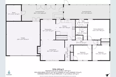 506 Oak Street, Manchester, NH 03104 - Photo 47