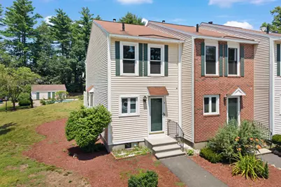 9 Kimberly Drive, Merrimack, NH 03054 - Photo 1