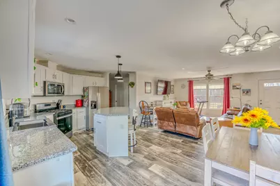 307 Jefferson Road, Whitefield, NH 03598 - Photo 1