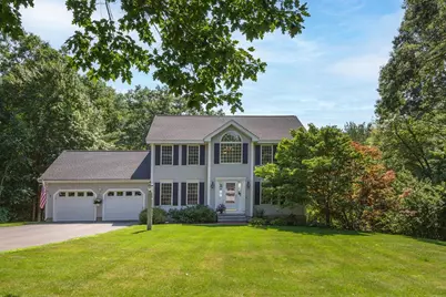 27 Aldrich Street, Litchfield, NH 03052 - Photo 5