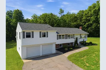 68 Jericho Road, Pelham, NH 03076 - Photo 1