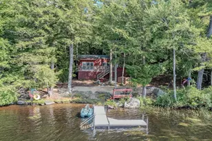 149 Merrill Rd, Pittsfield, NH 03263 - Photo 3