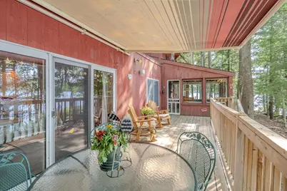 149 Merrill Road, Pittsfield, NH 03263 - Photo 9