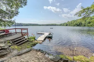 149 Merrill Rd, Pittsfield, NH 03263 - Photo 11