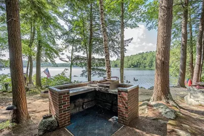 149 Merrill Road, Pittsfield, NH 03263 - Photo 17