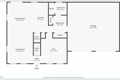 20 Woodbury Lane, Boscawen, NH 03303 - Photo 3