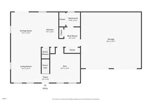 20 Woodbury Ln, Boscawen, NH 03303 - Photo 3