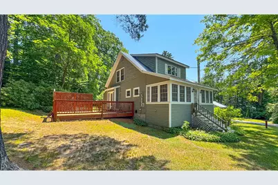 341 Main Street, Fryeburg, ME 04037 - Photo 3