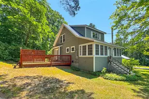 341 Main St, Fryeburg, ME 04037 - Photo 3