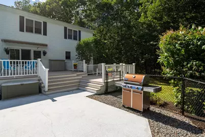 7 Bartlett Road, Stratham, NH 03885 - Photo 5