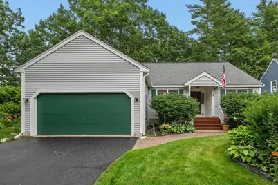 1 Trent Road, Hooksett, NH 03106 - Photo 1