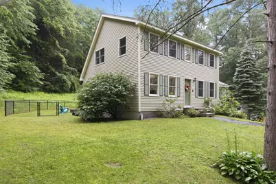 345 Riverdale Road, New Boston, NH 03070 - Photo 5