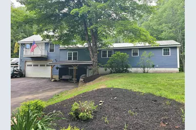 580 Lower Bay Road, Sanbornton, NH 03269 - Photo 3