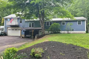 580 Lower Bay Rd, Sanbornton, NH 03269 - Photo 3