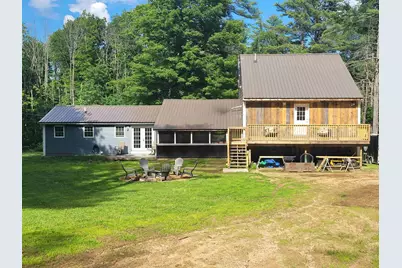 580 Lower Bay Road, Sanbornton, NH 03269 - Photo 9