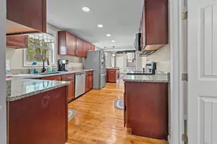 580 Lower Bay Rd, Sanbornton, NH 03269 - Photo 19