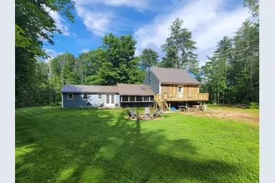 580 Lower Bay Road, Sanbornton, NH 03269 - Photo 7