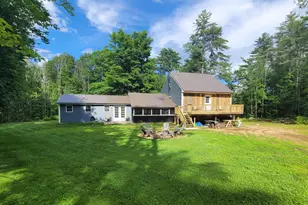 580 Lower Bay Rd, Sanbornton, NH 03269 - Photo 7