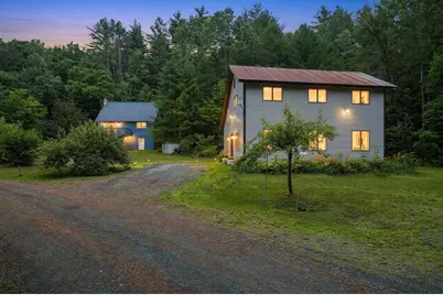221 Dunkel Road, West Windsor, VT 05089 - Photo 1