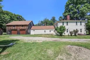 443 Centre St, Sullivan, NH 03445 - Photo 1