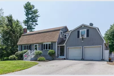 10 Collins Avenue, Merrimack, NH 03054 - Photo 3