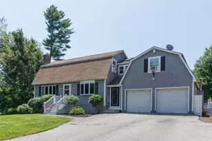 10 Collins Ave, Merrimack, NH 03054 - Photo 3