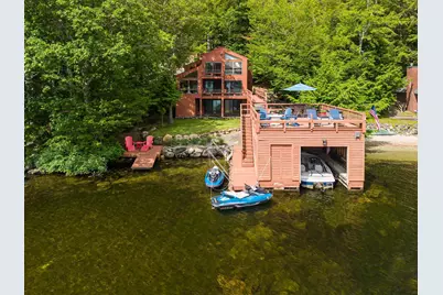213 Bay Point Road, Newbury, NH 03255 - Photo 1