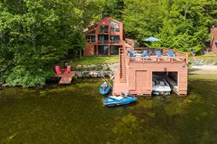 213 Bay Point Rd, Newbury, NH 03255 - Photo 1