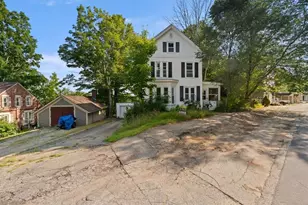 10 W High St, Somersworth, NH 03878 - Photo 1