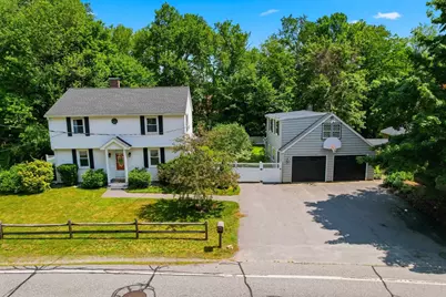14 Hampton Falls Road, Exeter, NH 03833 - Photo 3