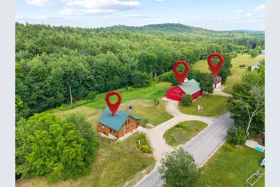 335 Granite Road, Ossipee, NH 03864 - Photo 3