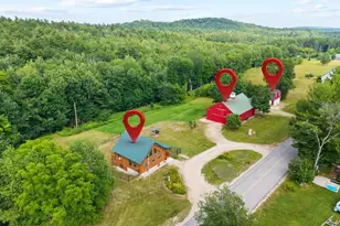 335 Granite Rd, Ossipee, NH 03864 - Photo 3