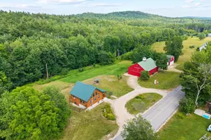 335 Granite Rd, Ossipee, NH 03864 - Photo 1