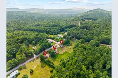 335 Granite Road, Ossipee, NH 03864 - Photo 35