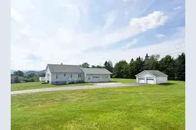 289 West Road, Clarksville, NH 03592 - Photo 1