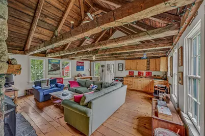 369 Reel Brook Road, Easton, NH 03580 - Photo 7