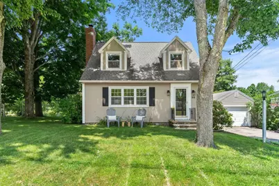 83 Violet Street, Manchester, NH 03102 - Photo 1