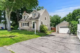 83 Violet St, Manchester, NH 03102 - Photo 45