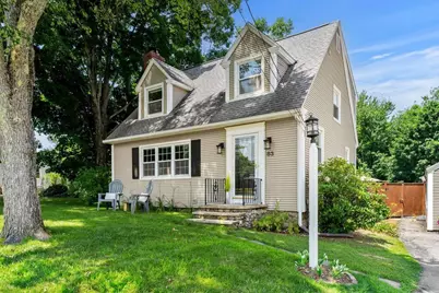 83 Violet Street, Manchester, NH 03102 - Photo 47